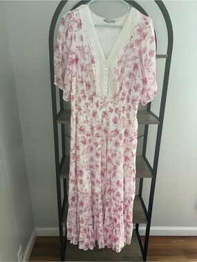JGEE Dress